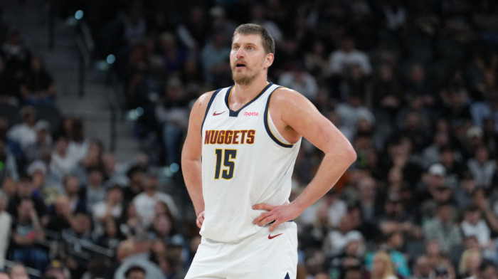 Istorija je jako blizu! Čudo mora da se desi, a da Jokić ne ispiše zlatne stranice NBA