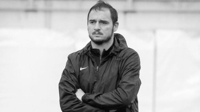 Otac Andrije Delibašića navijačima: Dozvolite da turnir prođe u miru