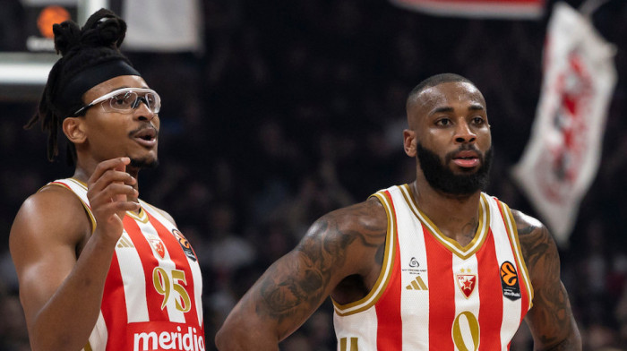 Moneke priznao: Ludo sam nervozan, proveravam rezultate u svakom trenutku