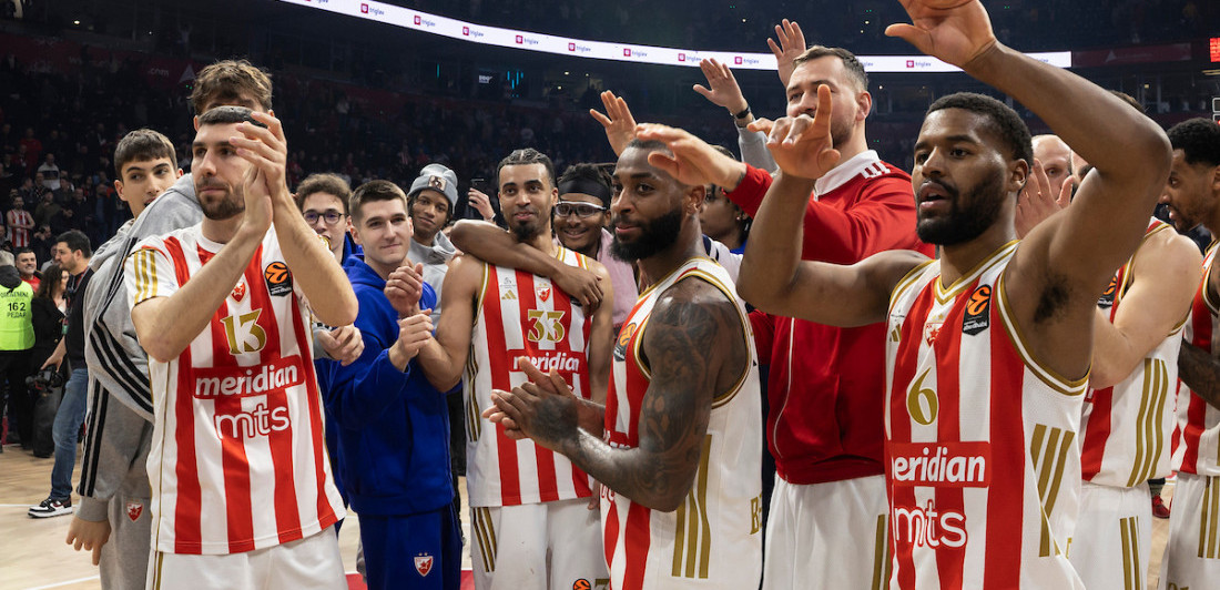 Zvezdu napušta najbolji igrač? Moneke uzdrmao Mali Kalemegdan