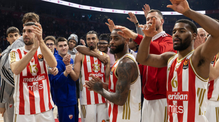 Zvezdu napušta najbolji igrač? Moneke uzdrmao Mali Kalemegdan