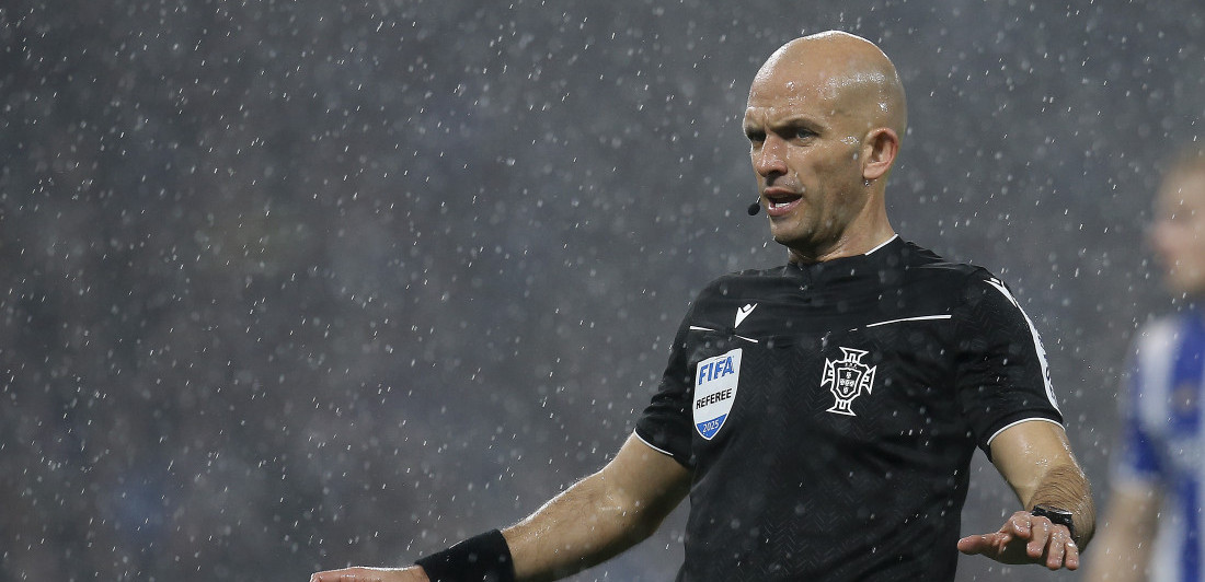 Poznato ko će biti sudija u Viljarealu: Portugalac deli pravdu na Španija - Srbija