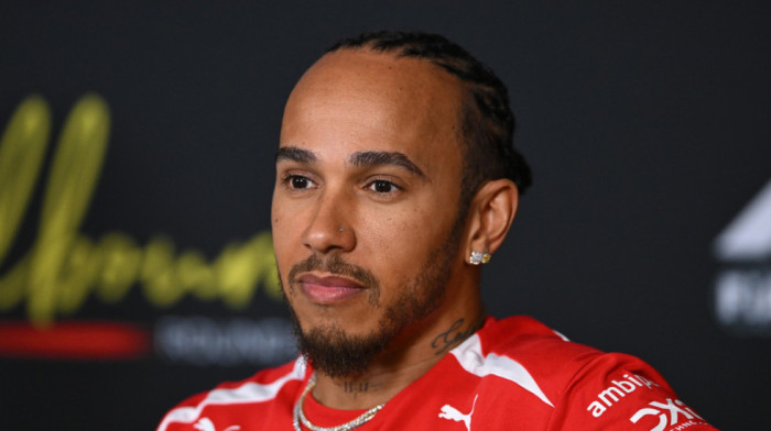 Čitav svet bruji o šampionu! Hamilton pazario novu "zverku", evo koliko ga je to zadovoljstvo koštalo