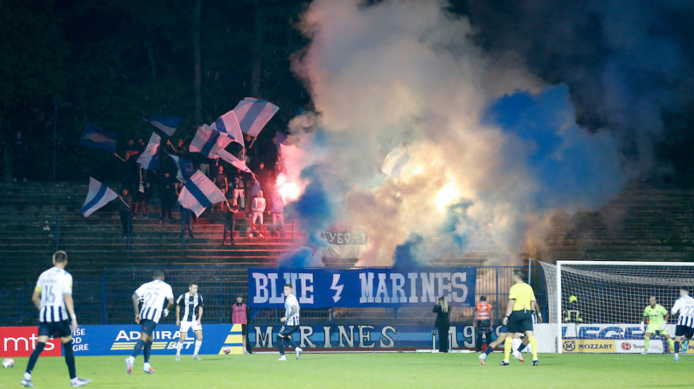 Oštro saopštenje iz Subotice: 13 penala protiv jednog kluba... Što je mnogo, mnogo je!