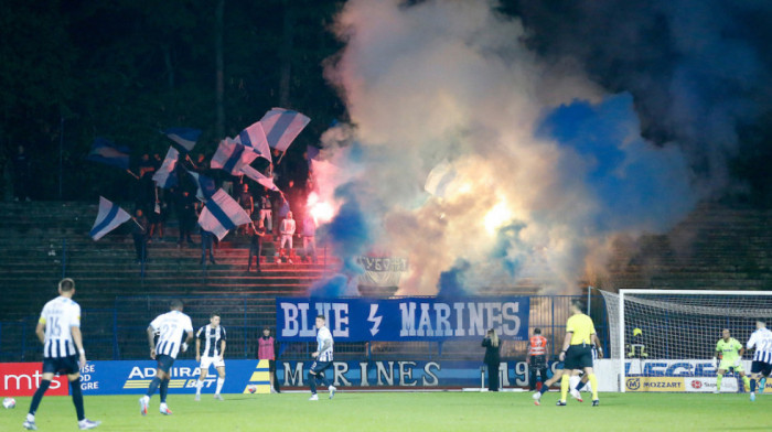 Oštro saopštenje iz Subotice: 13 penala protiv jednog kluba... Što je mnogo, mnogo je!