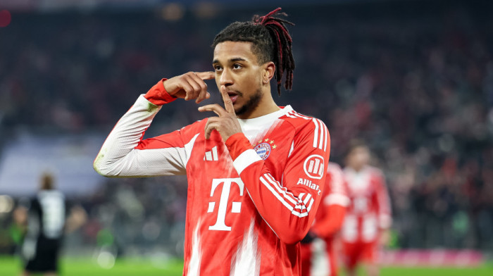 Trese se Ostrvo: Liverpul obara sve rekorde zbog Olisea!?