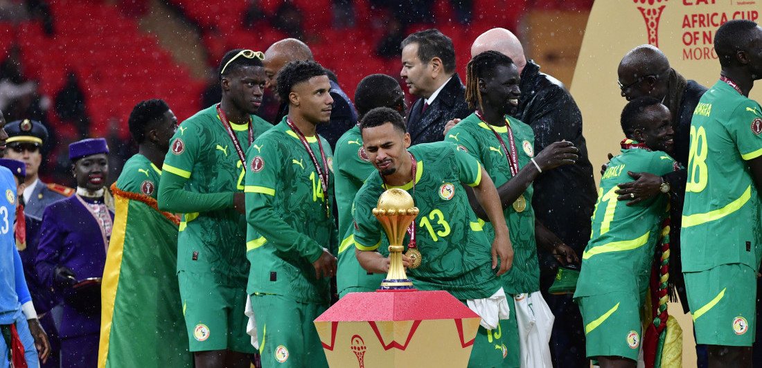 Čeka se konačni rasplet: Senegal uložio žalbu Sudu u Lozani!