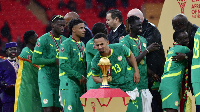 Čeka se konačni rasplet: Senegal uložio žalbu Sudu u Lozani!