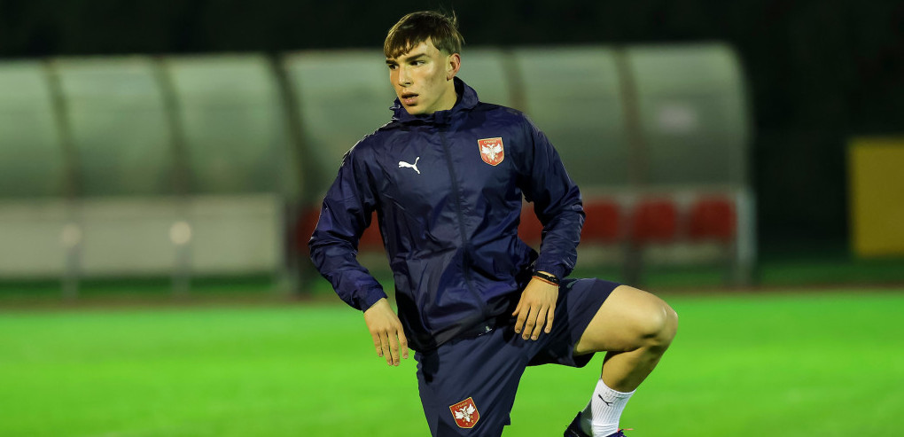 "Bravo doktore, hvala puno legendo!" - Javio se čuveni fudbaler zbog Cvetkovićevog gola sa pola terena