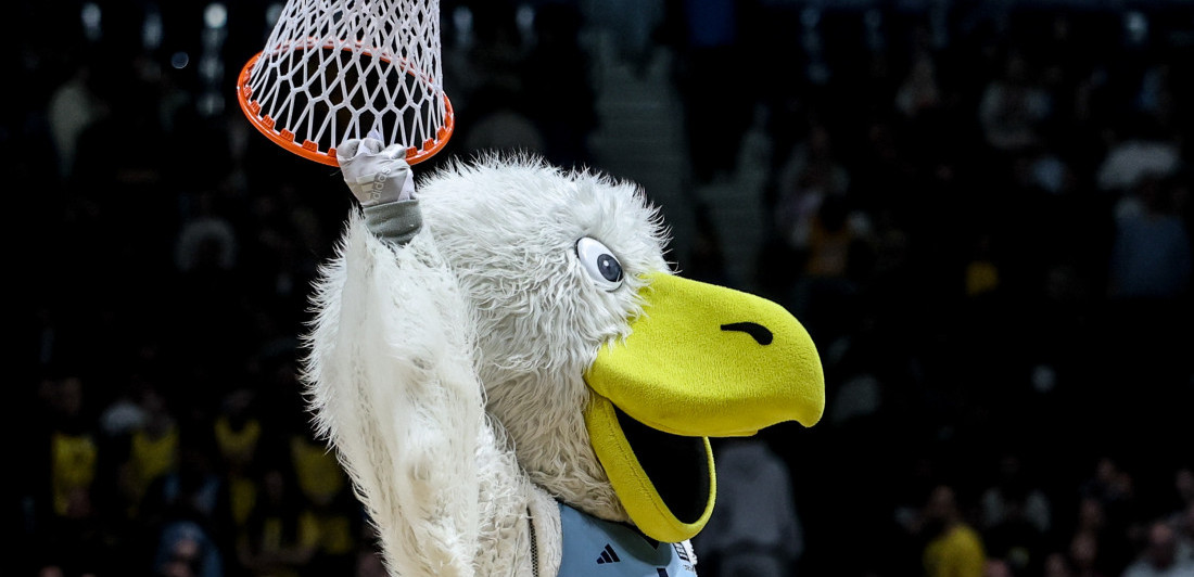 Večiti "fenjeraš" u Evroligi postaje deo NBA Evropa? Američki investitori grade Albi halu