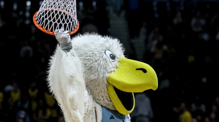 Večiti "fenjeraš" u Evroligi postaje deo NBA Evropa? Američki investitori grade Albi halu