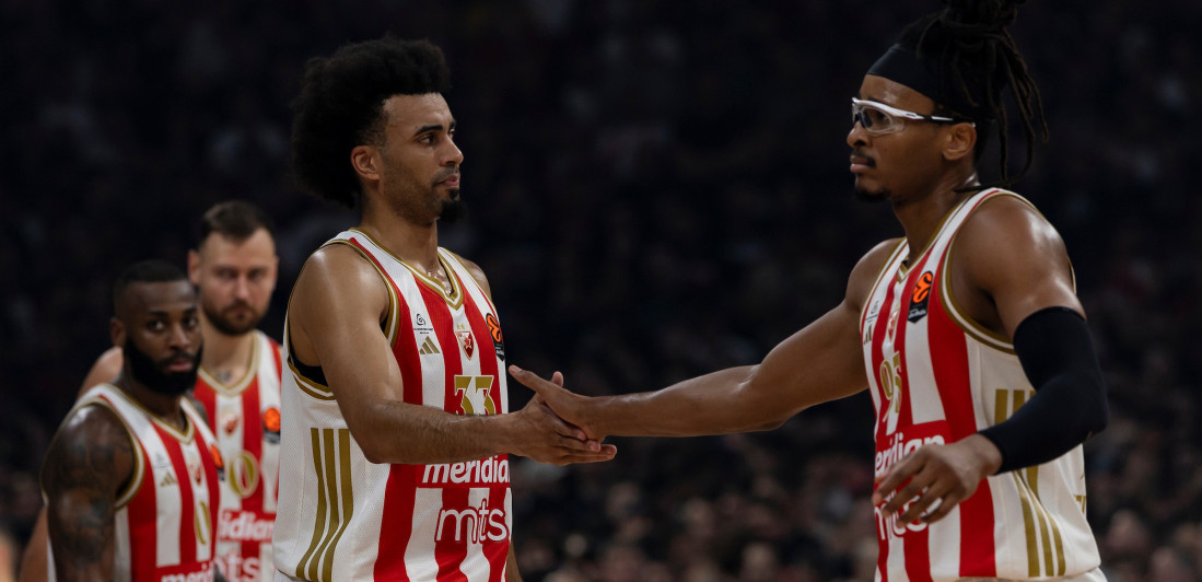 Nvora jasan nakon trijumfa: Neće biti lako, borimo se sa još šest timova za ovo mesto