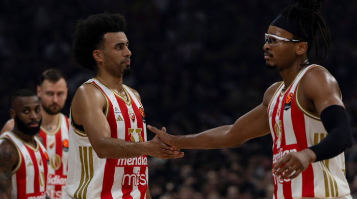 Moneke i Nvora jednoglasni: Mogli smo lakše do ove pobede, ali je bitno da smo uspeli