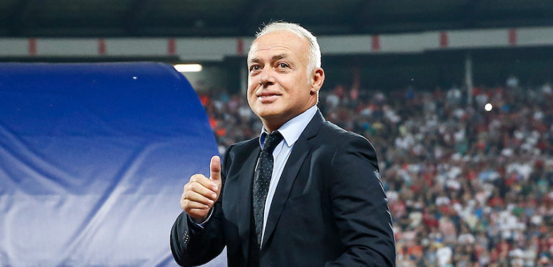 Na današanji dan: Rođen veliki Ilija Najdoski