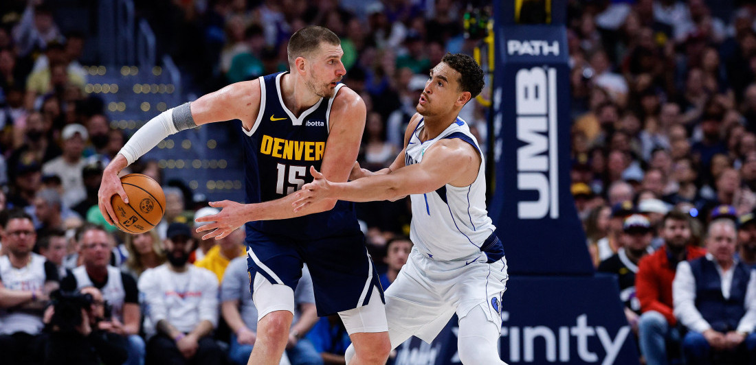 Majstore, kapa dole - Nikola je prvi igrač u NBA ligi koji je ovo uradio