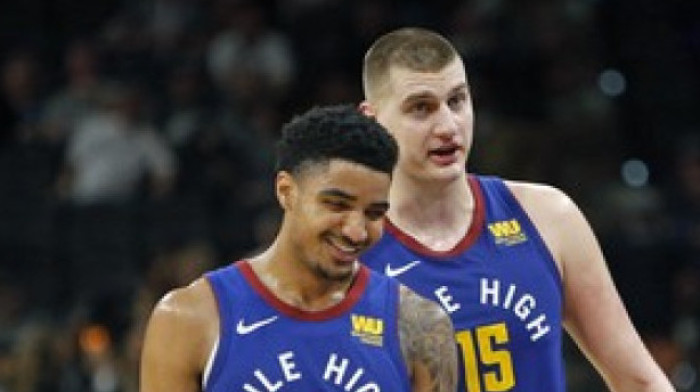 Nikola nastavlja da šokira, priznao pred svima da je plakao zbog ovog košarkaša