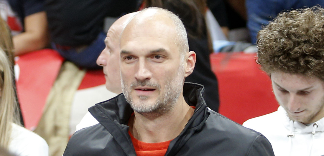 Marko Simonović vikao na novinara: To je bezobrazno, pričate gluposti...