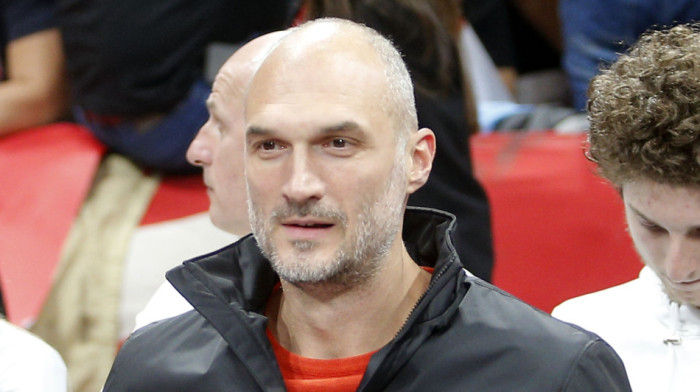 Marko Simonović vikao na novinara: To je bezobrazno, pričate gluposti...