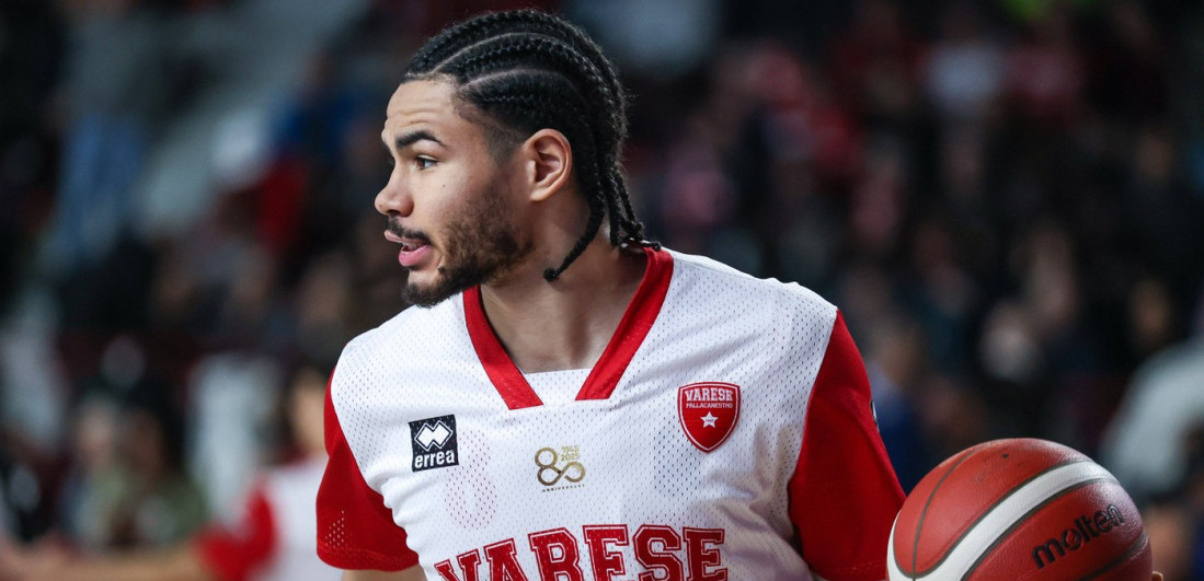 Partizan pronašao prvo pojačanje? Sa Finskom eliminisao Srbiju na Evrobasketu, želela ga i Crvena zvezda