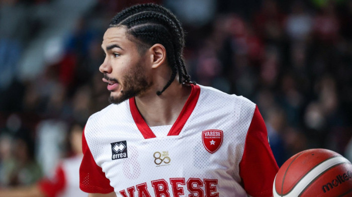 Partizan pronašao prvo pojačanje? Sa Finskom eliminisao Srbiju na Evrobasketu, želela ga i Crvena zvezda