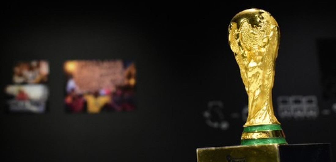 Konačno - Počinje borba za Svetsko prvenstvo, ostalo je još 6 mesta