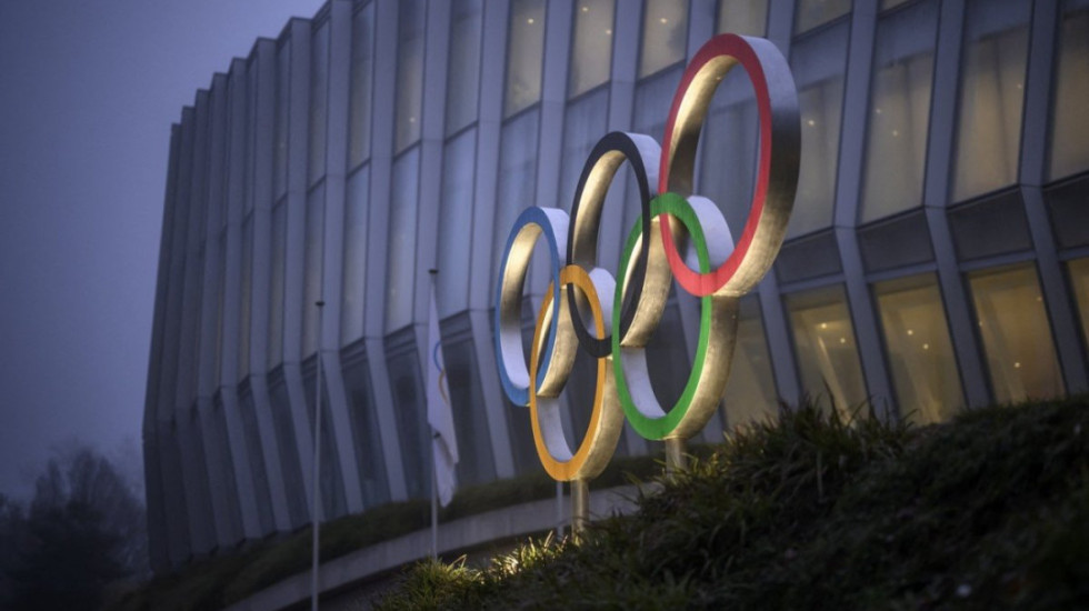 Gotovo je: Transrodnim ženama zabranjen nastup na Olimpijskim igrama