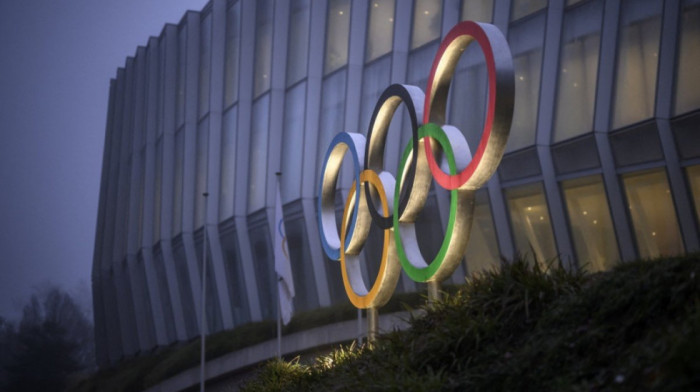 Gotovo je: Transrodnim ženama zabranjen nastup na Olimpijskim igrama