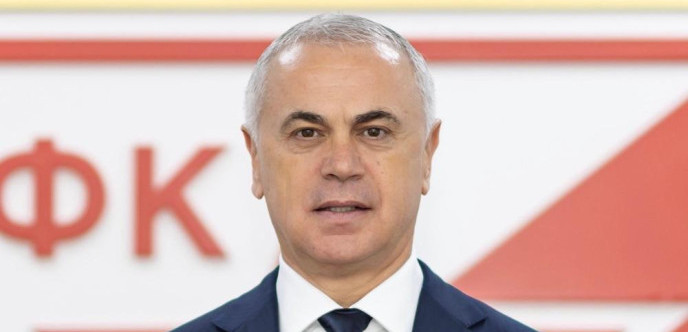 Trese se srpski fudbal: Zvezdan Terzić ide u Fudbalski savez