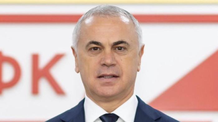 Trese se srpski fudbal: Zvezdan Terzić ide u Fudbalski savez