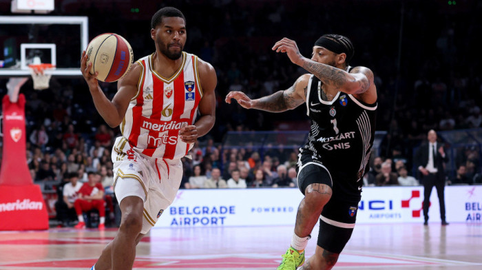 Zvezda se oglasila pred novi večiti derbi: Karte za Partizan samo pod ovim uslovima