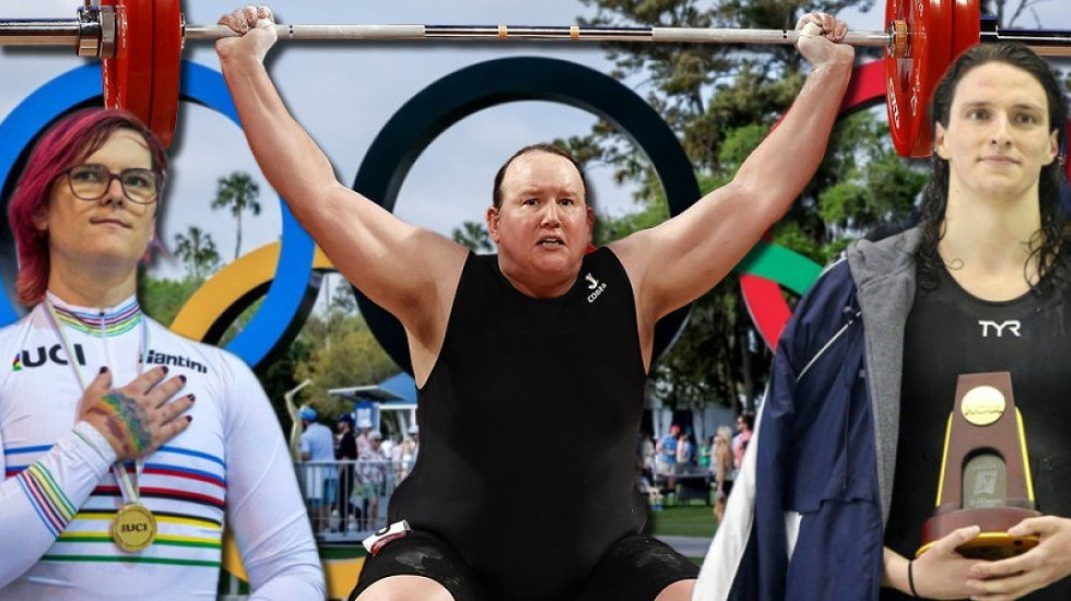 (FOTO) Promeniš pol - ništa od Olimpijskih igara! Ovo su pet najpoznatijih transrodnih osoba u svetu sporta