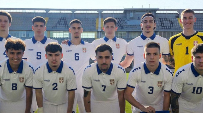 Velika imena stižu u Srbiju : Poznato 12 učesnika EURO U21
