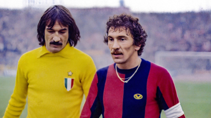 Tužne vesti! Preminuo legendarni fudbaler "Mister dve milijarde"