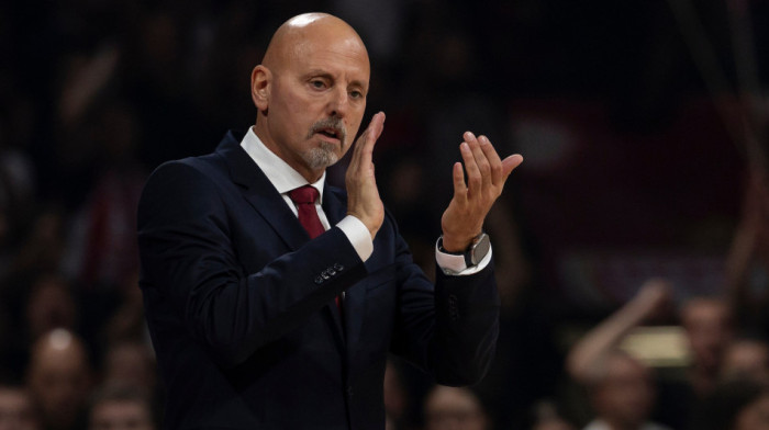 Obradović skenirao Barselonu: Energija je ključ, oprez zbog Brizuele i Pantera