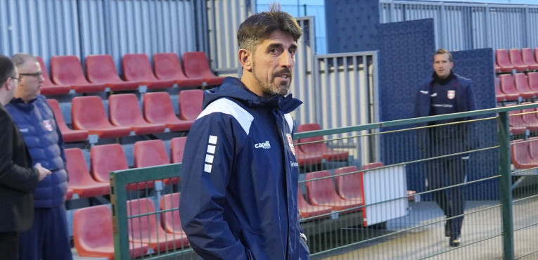 "Ljudi u Srbiji se plaše, ali radim na tome": Selektor Paunović ne isključuje mogućnost katastrofe