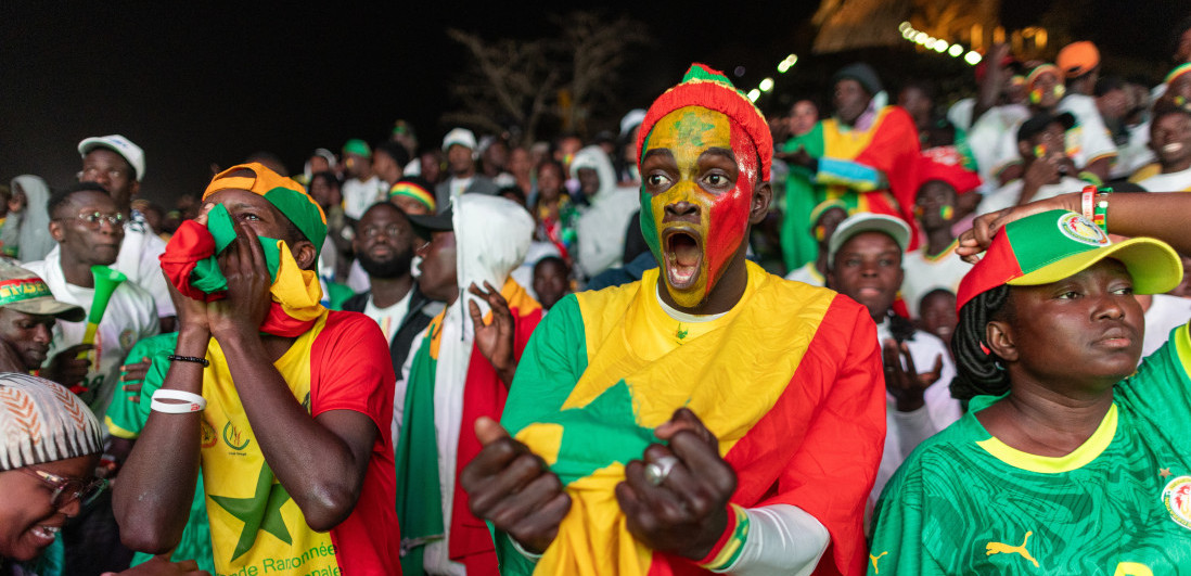 Titula oduzeta, ali proslave će biti: Senegal paradira sa peharom u Parizu