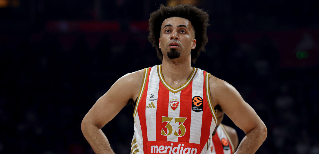 Nvora poslao moćnu poruku pred Barselonu: Pet mečeva do kraja, moramo da pobeđujemo