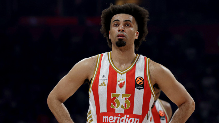 Nvora poslao moćnu poruku pred Barselonu: Pet mečeva do kraja, moramo da pobeđujemo