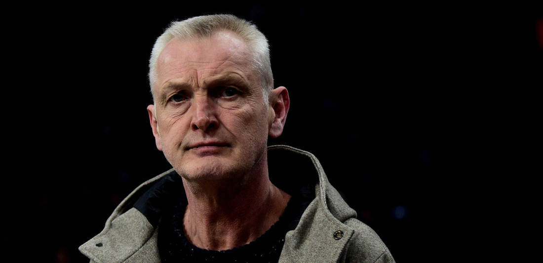 Na današnji dan: Rođen legendarni košarkaš i sportski direktor Partizana Žarko Paspalj