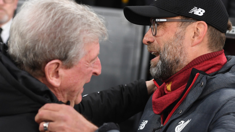 Au, kakva priča - Čuveni trener se vratio iz penzije, cela Engelska bruji o ovome