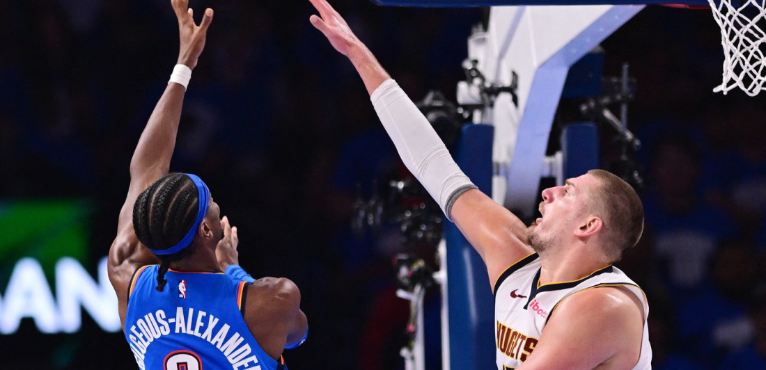 Šok u trci za MVP NBA lige: Ni Jokić, ni Šej - Evo ko je sada glavni favorit