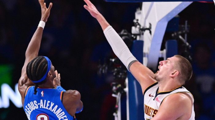 Šok u trci za MVP NBA lige: Ni Jokić, ni Šej - Evo ko je sada glavni favorit