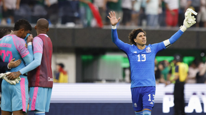 Stiže Mundijal, znate li šta to znači? Da, vraća se Očoa!