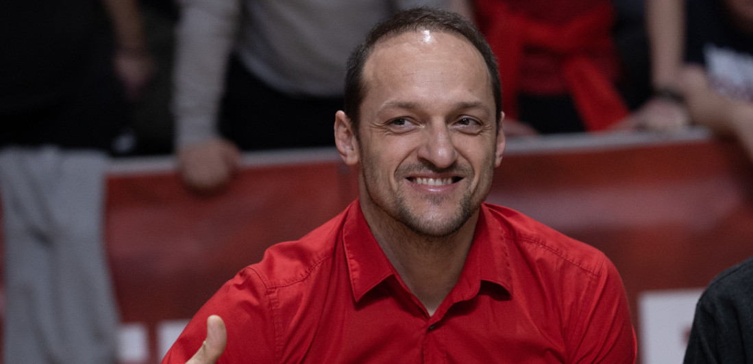 Na današnji dan: Rođen je čuveni srpski košarkaš Igor Rakočević