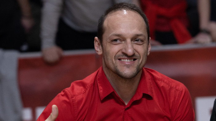 Na današnji dan: Rođen je čuveni srpski košarkaš Igor Rakočević