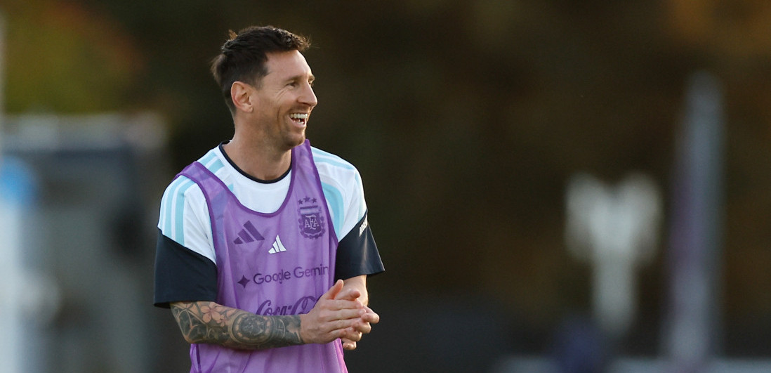 Šokantne vesti: Mesi propušta Svetsko prvenstvo?