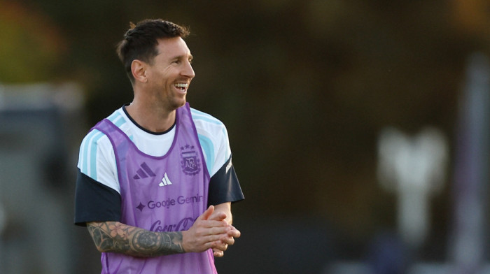 Šokantne vesti: Mesi propušta Svetsko prvenstvo?