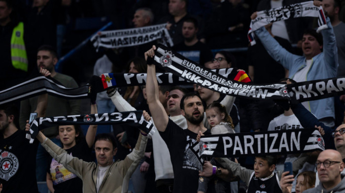 Trese se Humska: Sprema se povratak bivšeg asa u Partizan