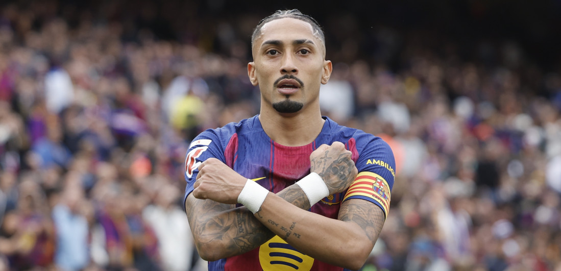 Ogroman problem za Barselonu: Rafinja propušta četvrtfinale Lige šampiona?