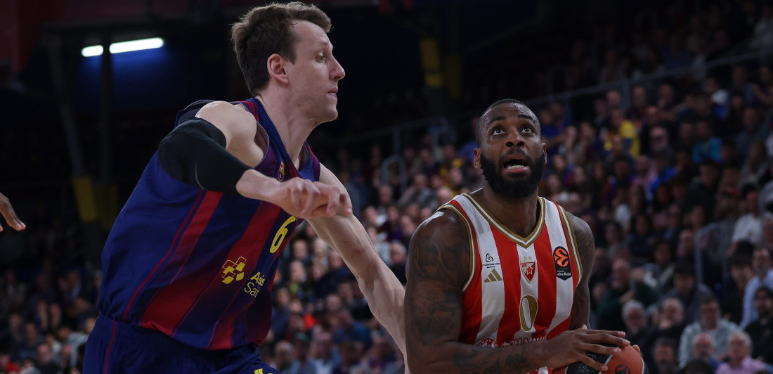 Zvezda se vratila iz mrtvih i izborila produžetak: Kakva drama u Barseloni